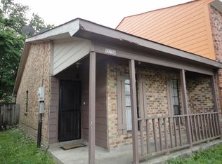 1523A Kings Rd #A, Harvey, LA 70058