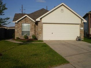 14231 Ballfour Park Ln, Houston, TX 77047