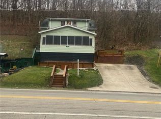 634 State Route 981, Smithton, PA