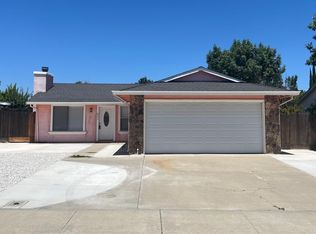 311 Yosemite Dr, Tracy, CA 95376