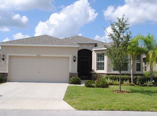9923 Semiahmoo Loop, San Antonio, FL 33576
