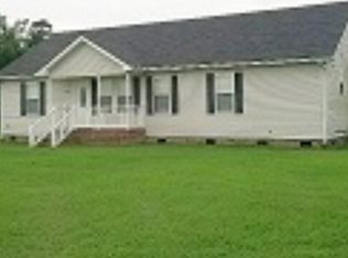 157 Stallings Rd, Knotts Island, NC 27950