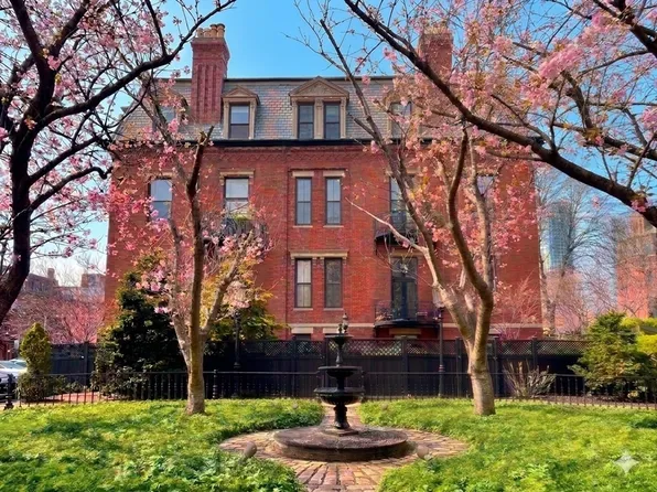 150 Appleton St APT 2C, Boston, MA 02116