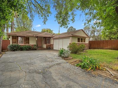 5636 Ponce Ave, Woodland Hills, CA, 91367