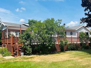 19911 Maple St, Chippewa Lake, MI 49320