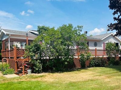 19911 Maple St, Chippewa Lake, MI, 49320