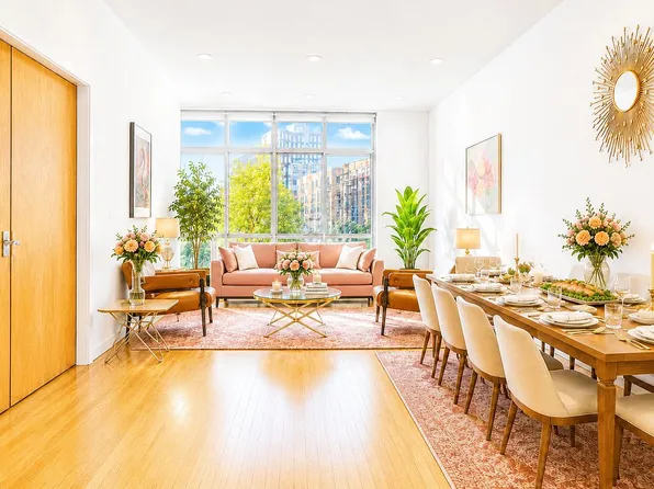 258 Street Nicholass Ave, New York, NY 10027