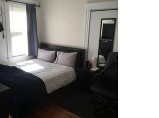 6 Dunbar Ave #1, Medford, MA 02155