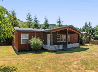 13415 Trask River Rd, Tillamook, OR 97141