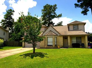 14902 Dunster Ln, Channelview, TX 77530