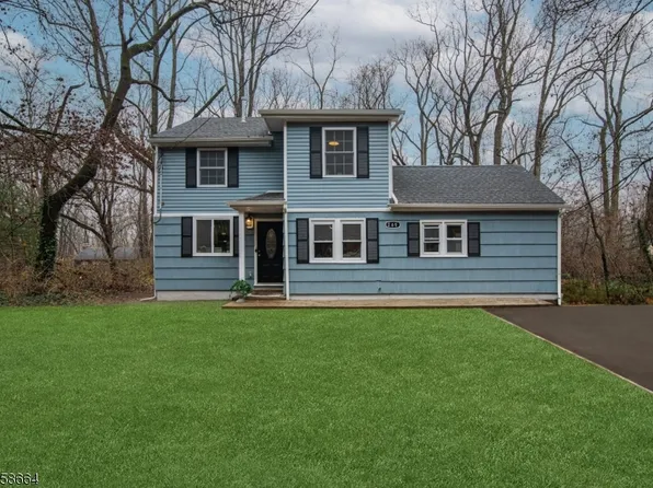 269 Rocktown Lambrt Rd, West Amwell Twp., NJ 08530