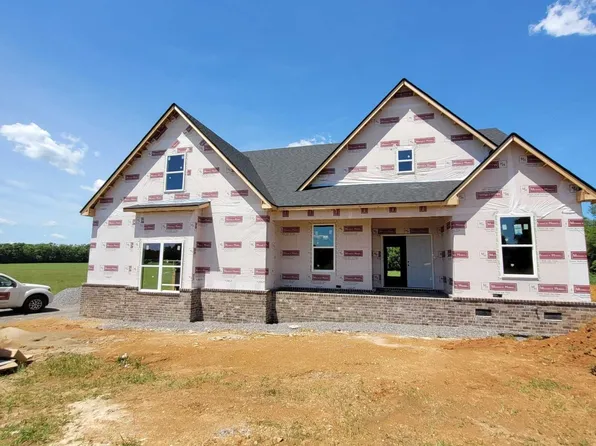 8440 Midland Rd, Bell Buckle, TN 37020