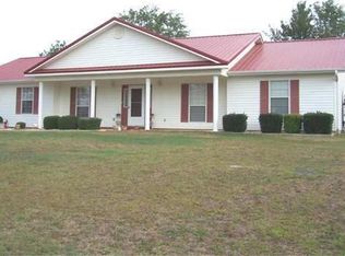 237 County Road 683, Enterprise, AL 36330