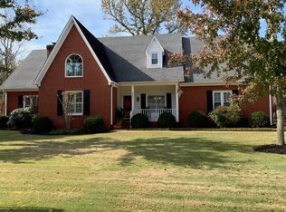 2201 Weston Dr, Corinth, MS 38834