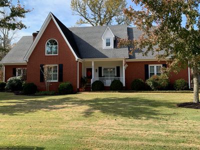 2201 Weston Dr, Corinth, MS, 38834