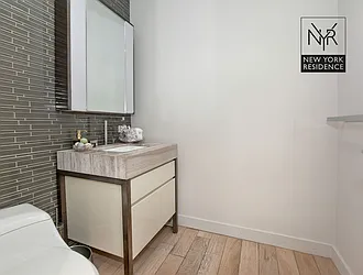 Sold by New York Residence