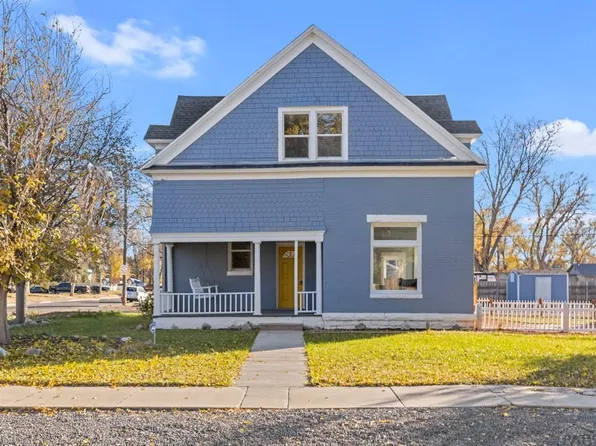 602 Goodnight Ave, Pueblo, CO 81005