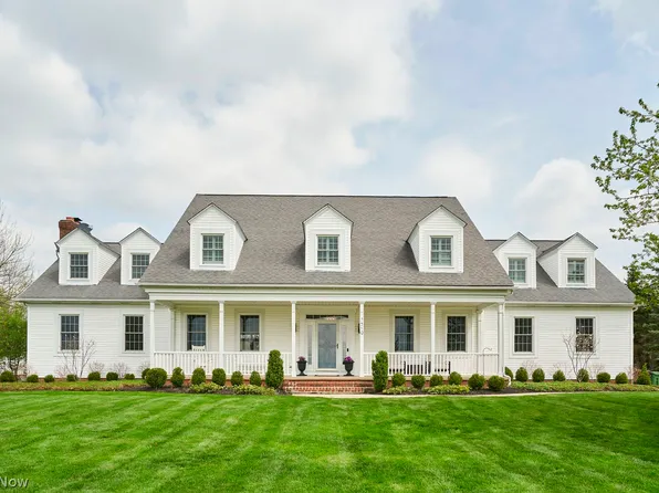 7519 N Marblehead Rd, Hudson, OH 44236