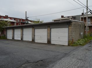 200 Rock St, Lancaster, PA