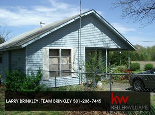 454 Pleasant Springs Rd W, Quitman, AR 72131