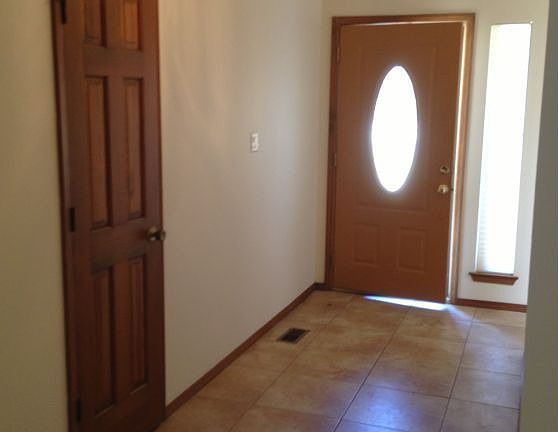 Entry Hall