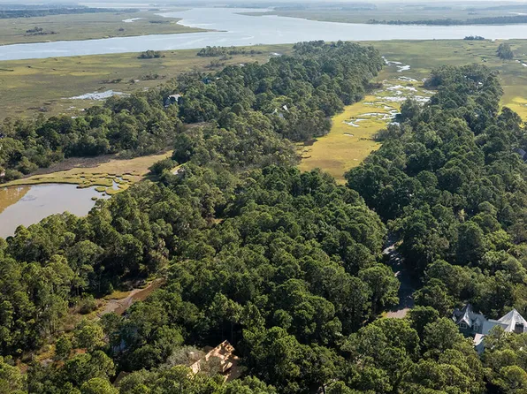 61 Blue Heron Pond Rd, Kiawah Island, SC 29455