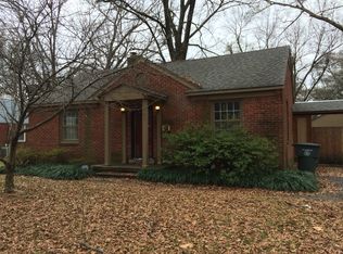 785 Moss Rd, Memphis, TN 38117