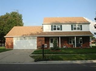 1396 Chelsea Ave, Vandalia, OH 45377