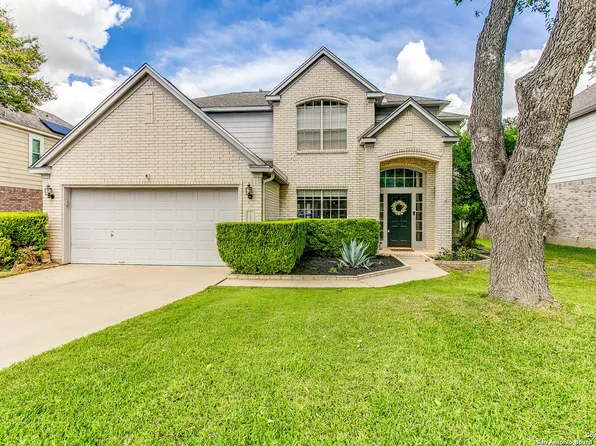 11226 Jade Spring, San Antonio, TX 78249