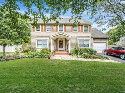 3 Avon Avenue, Port Jefferson Station, NY, 11776
