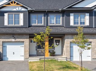 66 Staples Blvd, Smiths Falls, ON K7A0B6