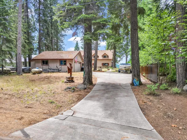 1431 Peninsula Dr, Westwood, CA 96137