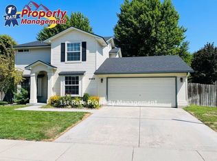 6925 W Stratton St, Boise, ID 83704