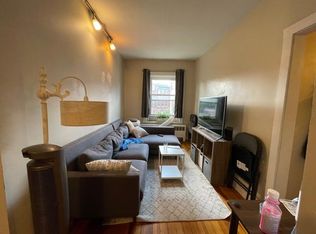 437 Hanover St #5, Boston, MA 02113