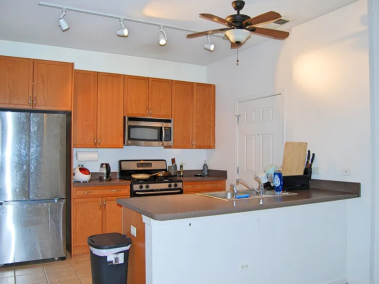 1431 S Halsted St #3A — Photo 2