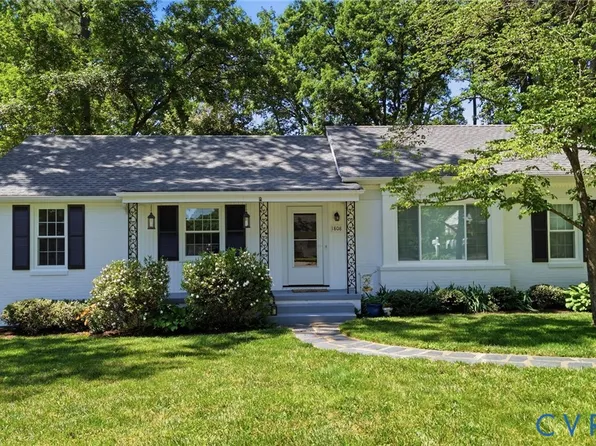 1808 Haviland Dr, Henrico, VA 23229