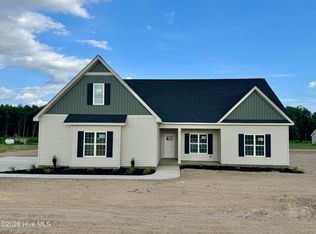 102 Mary Hopes Pl, Goldsboro, NC 27534
