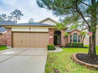 17527 Durham Ridge Ln, Humble, TX 77346