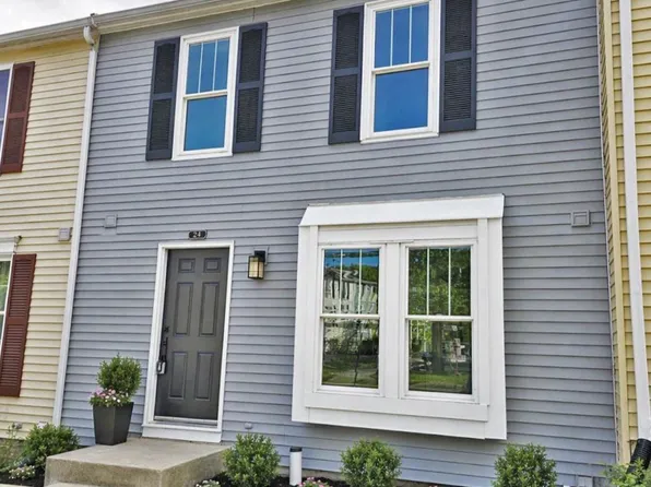 24 Seek Ct, Takoma Park, MD 20912