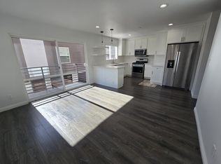 1276 Ricardo St, Los Angeles, CA 90033