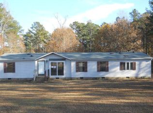 5210 Old Stage Rd, Lawrenceville, VA 23868