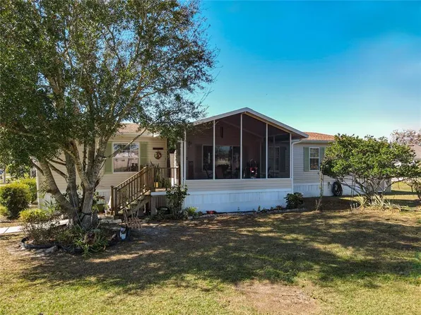 301 Evandee Ct, Kissimmee, FL 34758