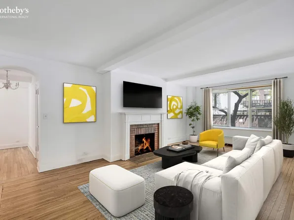 424 East 52nd Street image 1 of 20
