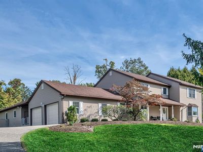 15 Cobbler Ln, Mahwah, NJ, 07430
