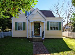 137 Beaufain St, Charleston, SC 29401