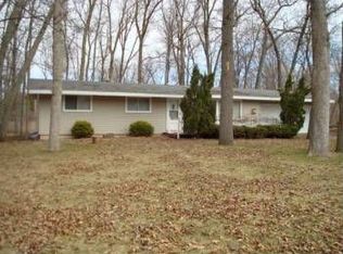 5938 Hiawatha Heights Dr, Winneconne, WI 54986