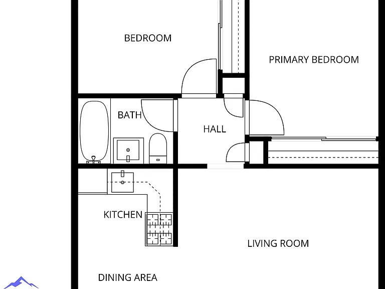 Willow Glen Apartments — Photo 20