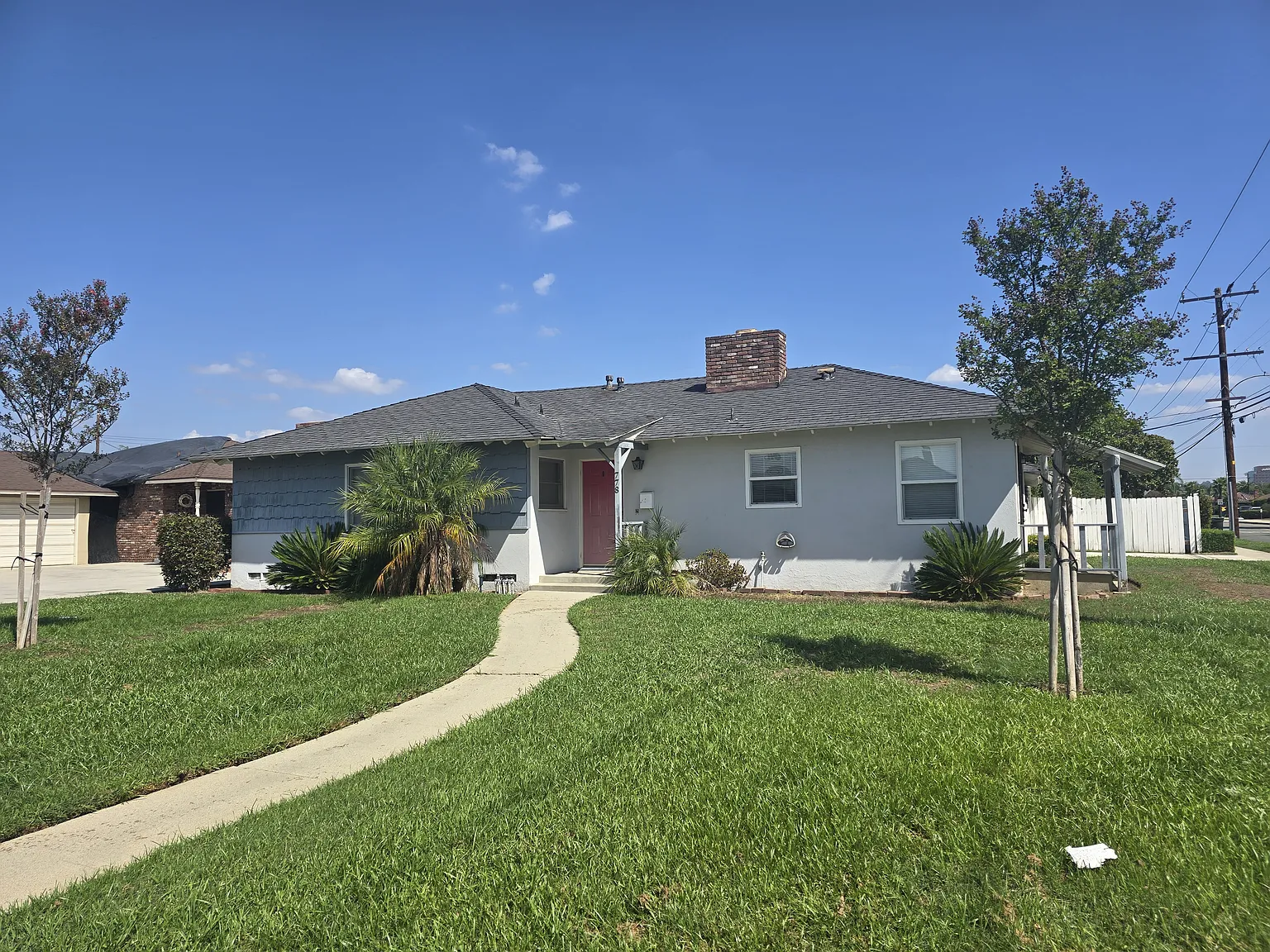 3 bed, 1247 sqft, $3,500 — Photo 1