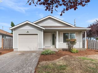 9351 SE Salmon Ct, Portland, OR