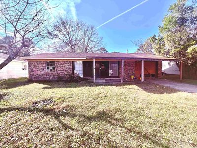 1202 Charles St, El Dorado, AR, 71730